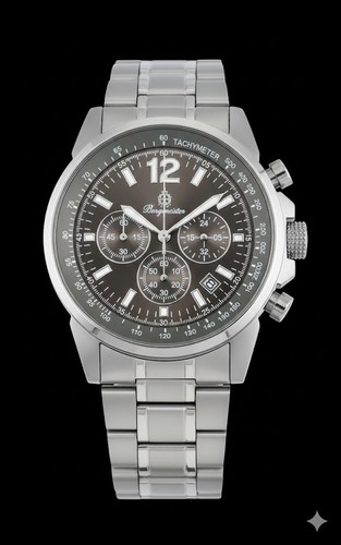 Burgmeister uhr chronograph - burgmeister,