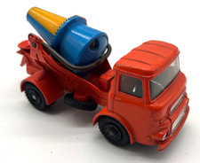 Dinky Supertoys Betonmischer Albion Chieftain / 960  ### Vintage ###