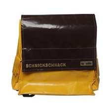 Rucksack, Tausche Tasche