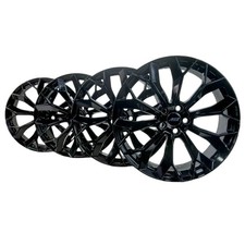 Alufelgen 22 Zoll AEZ Leipzig