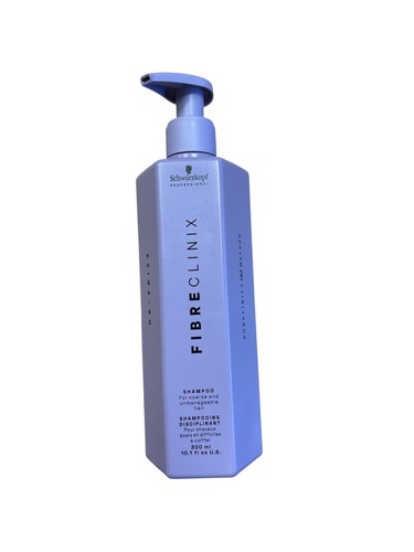 Schwarzkopf professional fibre - professional,