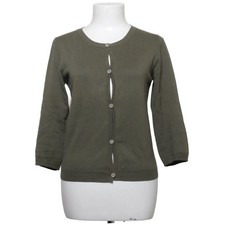 Cappellini, Strickjacke