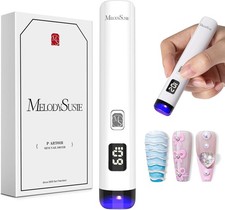 MelodySusie UV Lampe Mini