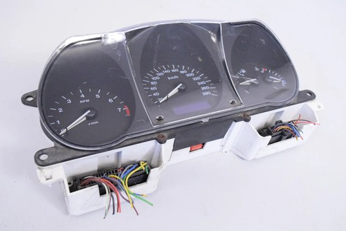 Jaguar x308 kombiinstrument - jaguar,