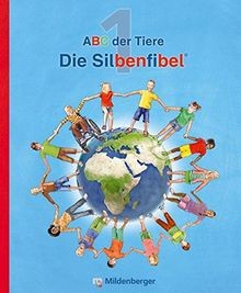 Abc der tiere - der,