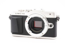 Olympus PEN E-PL7 Systemkamera