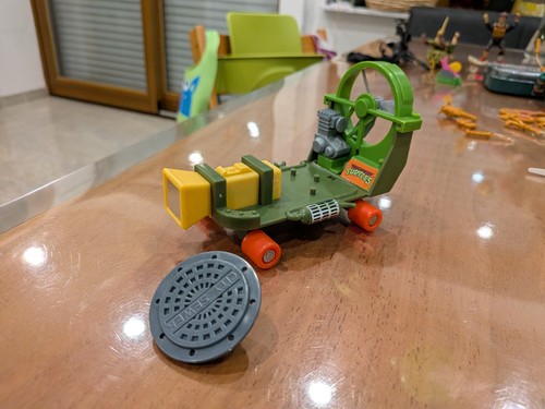 Cheapskate turtles playmates - cheapskate,
