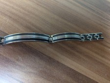 Fossil Armband  Edelstahl* Wie Neu*