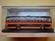 Plaxton Panorama Cotters