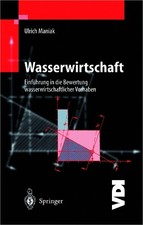 Wasserwirtschaft -