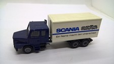 Praliné 1:87 Scania T 142 H