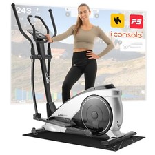 Crosstrainer für Zuhause