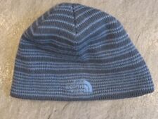 The North Face - Mütze blau/schwarz