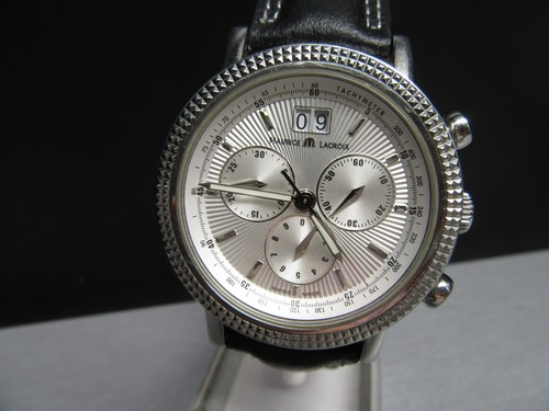 G521 luxus maurice - maurice, lacroix