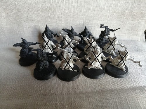 Herr der ringe tabletop - tabletop,
