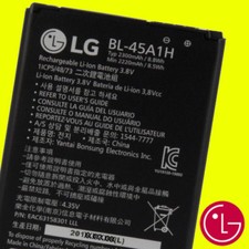 ORIGINAL LG BL-45A1H AKKU ACCU
