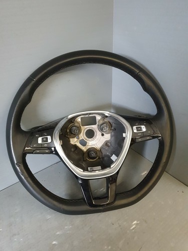 Tiguan ad1 lederlenkrad - ad1,
