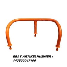 Sitzbügel Sitzgestell Traktor