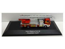 Rietze 68547 Iveco Magirus