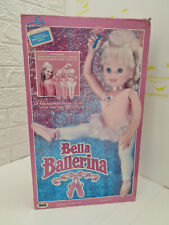 Schöne Ballerina Gig Tyco MIB