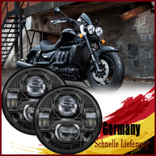 5.75" LED Scheinwerfer Für