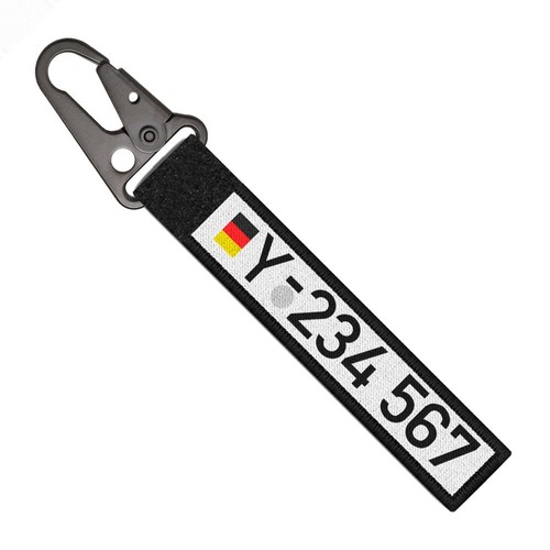 Tactical schlüsselanhänger - tactical,