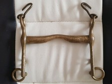 HS Sprenger Kandare 14,5 Aurigan