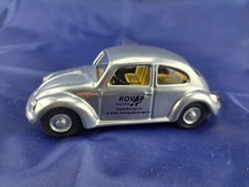 VW Käfer, Kovap-Werbemodell 