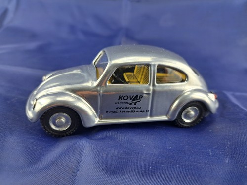 Käfer kovap werbemodell - vw,