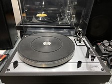 Thorens TD 165 Plattenspieler