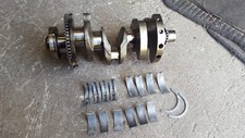 Audi A2 8Z Bj02 Kurbelwelle