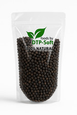 2kg schwarzer Pfeffer ganze Körner Pfefferkörner für Pfeffermühlen natürlich