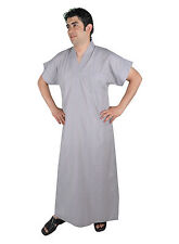 Herren Kaftan Tunika Hauskleid