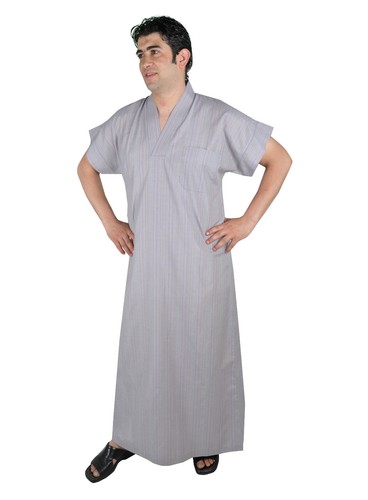 Herren kaftan tunika - tunika, hauskleid