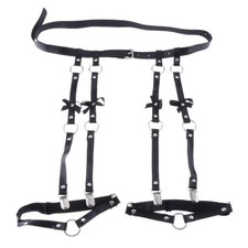 Harness Gürtel Hüftgurt