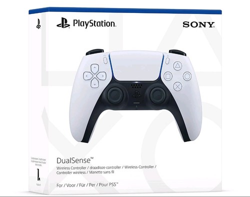 Sony dualsense - sony,