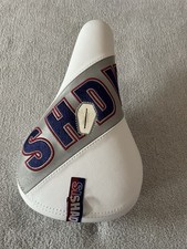 BMX Sattel Shadow Barraco Mid