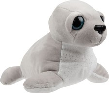  Suki 14569 Robbe grau 25 cm