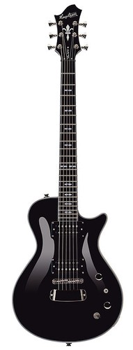 Hagstrom ultra swede 09 - swede, -09