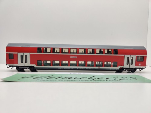 Märklin 29470 03 - märklin, ac