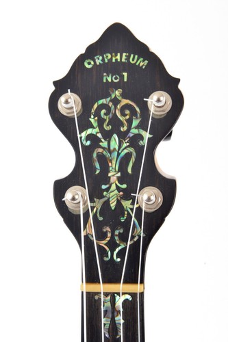 1920s orpheum conversion - 1920s,