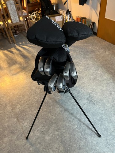 Wilson ultra golf - wilson, hl
