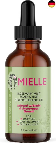 Mielle lim style - mielle, lim-style