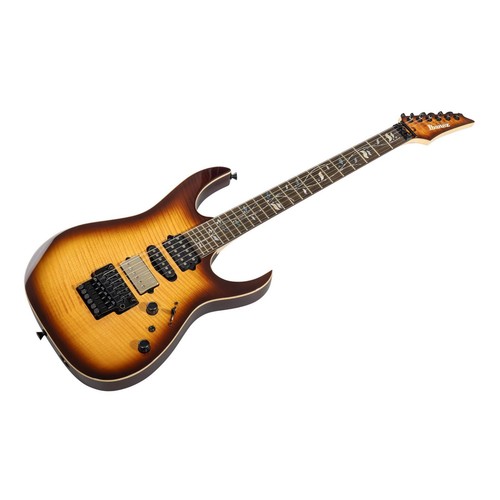 Ibanez rg8870 bsr - ibanez,