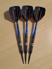 Steeldarts Winmau "Scott Waites" 22g / 90% Tungsten Barrel / ohne OVP