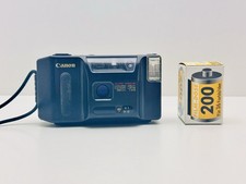 Canon af35m sprint auto focus - sprint,