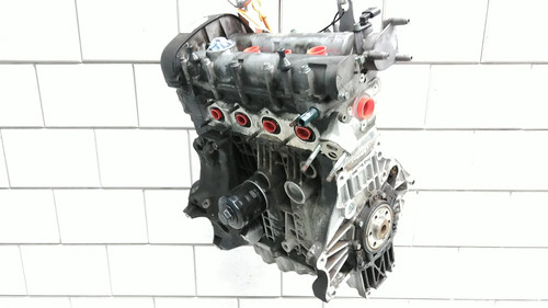 Motor volkswagen golf - volkswagen,