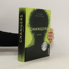 Oryon  |  T Cooper