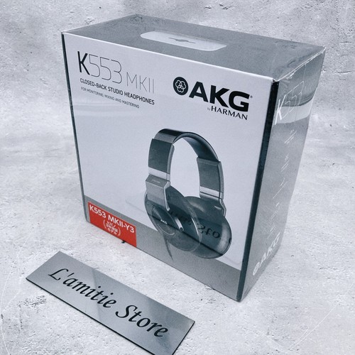 Akg k553 mk2 - k553, mkii