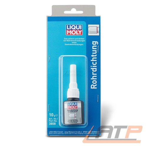 Lqui moly rohrdichtung - g,